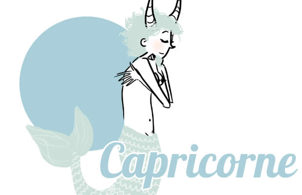 capricorne