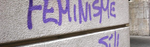 feminisme feminisme