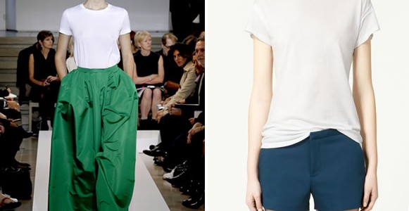 jil sander zara Jil Sander - Zara 9,99 €