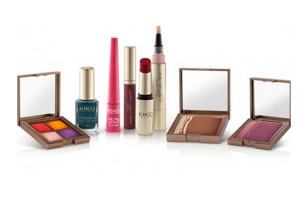 quad, vernis, eye liner, ultra light mat lipstick, ultra gloss lipstick, adjustable colour bronzer, adjustable colour blush