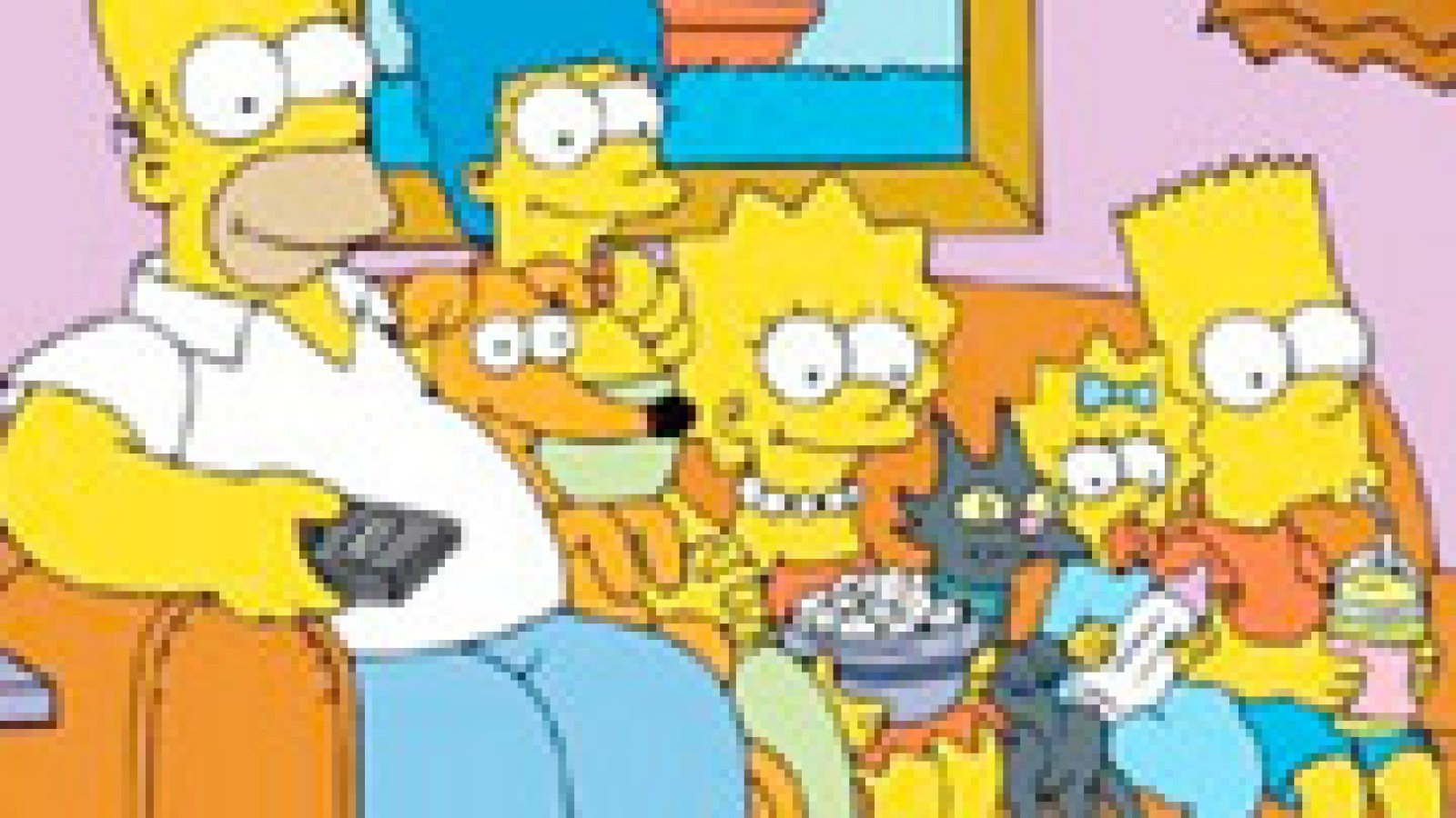 Les Simpson saison 23