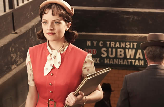 Mad Men Peggy Olson