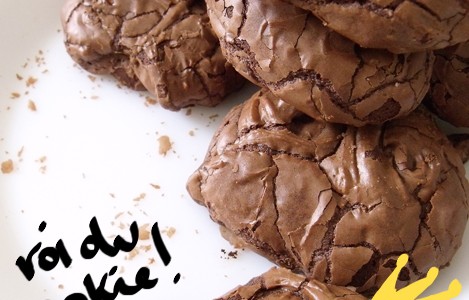 recette de cookie recette de cookie