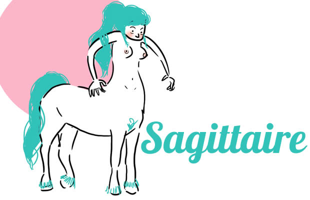 sagittaire