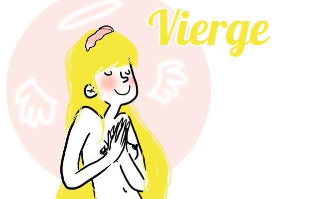 vierge