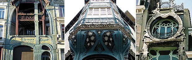 art nouveau nord de la france archiartnouveau