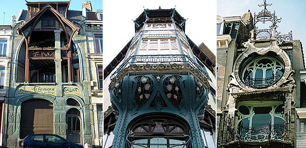 archiartnouveau