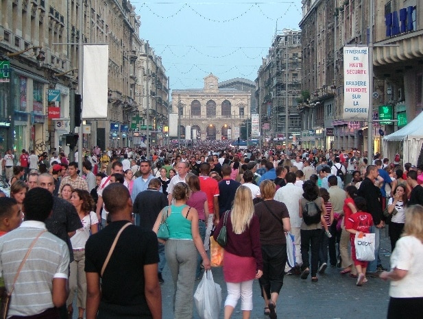 braderie-lille-foule