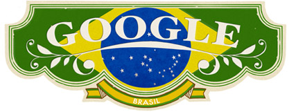 Anniversaire 2011 de l'indépendance du Brésil