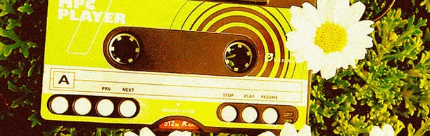 cassette cassette