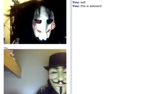 chatroulette