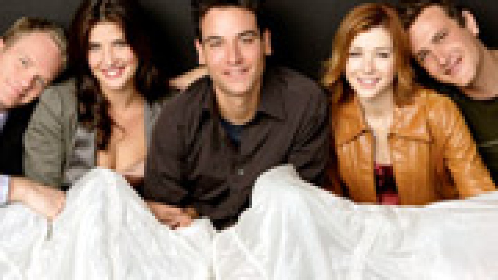 How I Met Your Mother : teaser saison 7