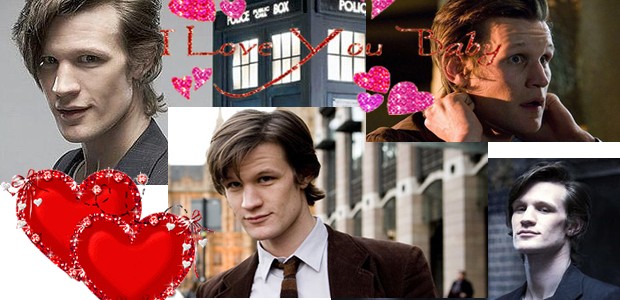 matt smith Ambiance 6ème B, quand c'était Jason qui faisait battre mon coeur