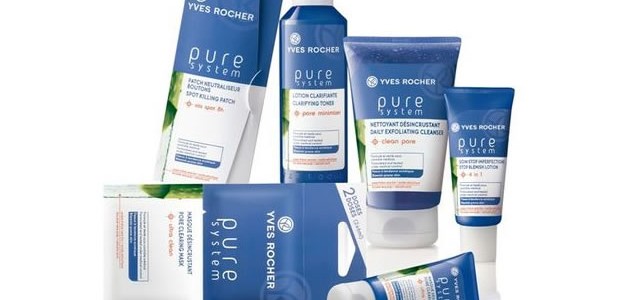 pure system pure system