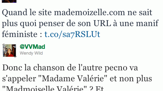 twitter-feministe-madmoizelle twitter-feministe-madmoizelle