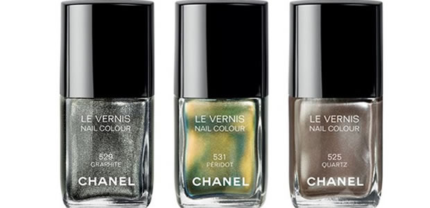 vernis chanel