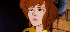 April April O'Neil
