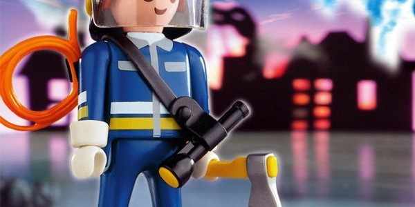 Playmobil-Pompier-Avec-Hache Playmobil-Pompier-Avec-Hache