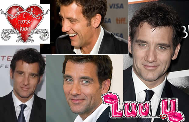 cliveowen