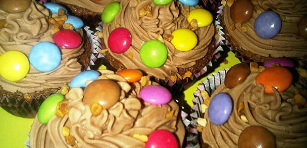 recette cupcakes nutella recette cupcakes nutella