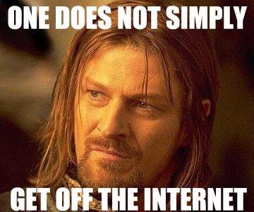 getoff On ne décolle pas d'internet comme ça