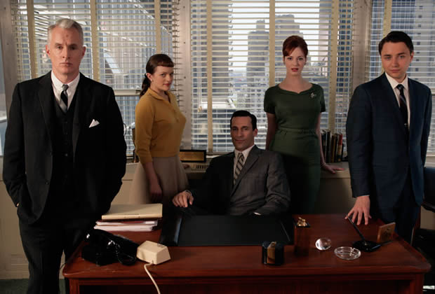 madmen madmen