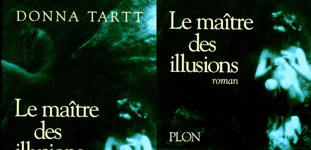 maitre des illusions