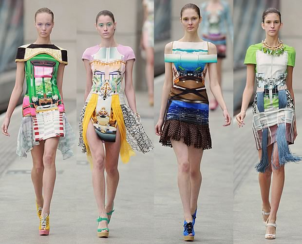 mary katrantzou SS11