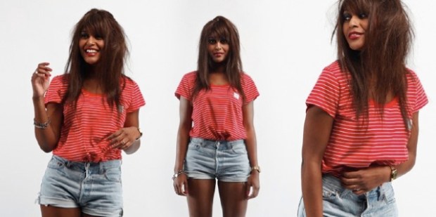 pocket tee W ray red pocket tee W ray red