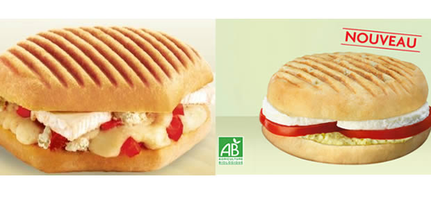 quick1 Les clubs de chez Quick