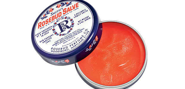 rosebudsalve