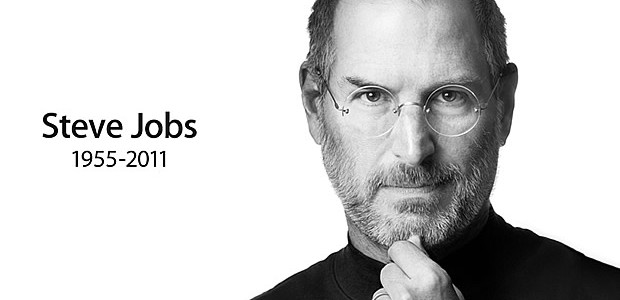 stevejobs Photo hommage à Steve Jobs sur Apple.com