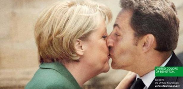Crédits : Benetton Crédits : Benetton