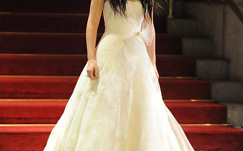 blair waldorf robe mariée blair waldorf robe mariée