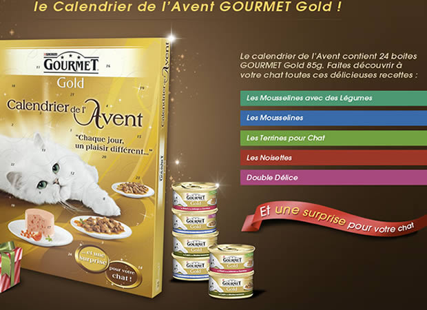 calendriergourmet