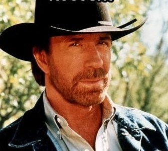 chuckgmail CHUCK A UN COMPTE GMAIL : GMAIL@CHUCKNORRIS.COM
