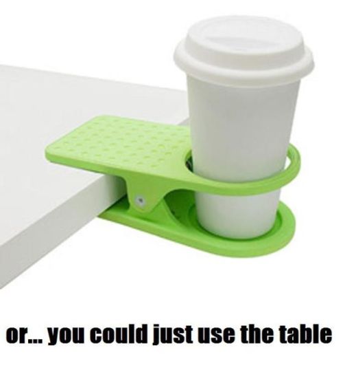 Ou bien... tu peux juste utiliser la table.