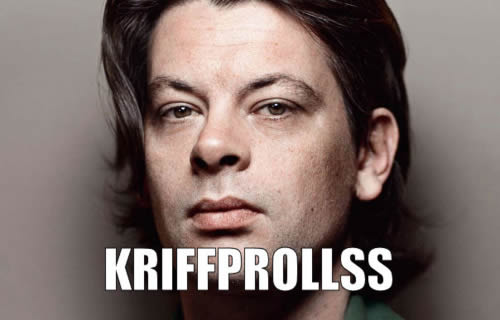 kriffprolls