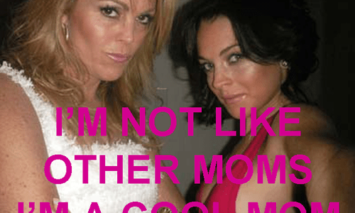 mom mom