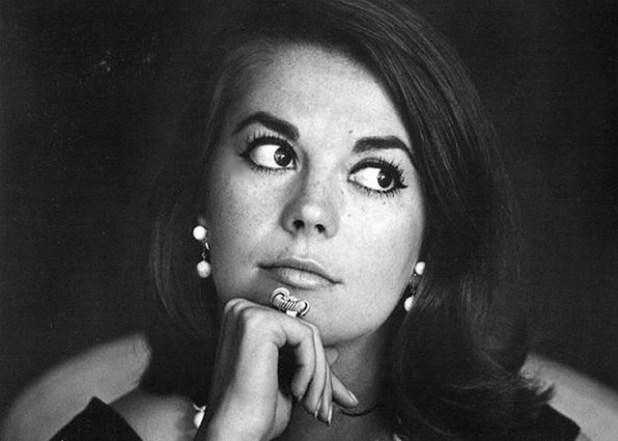 natalie wood