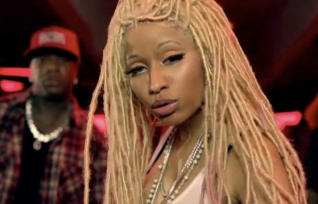 nicki-weezy