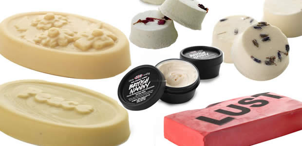 nouveautes-lush