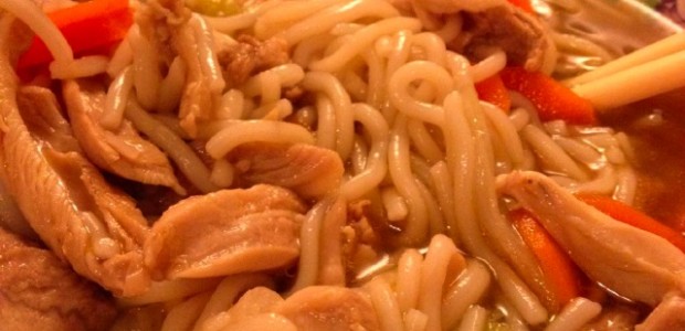 photo-80 ramens poulet