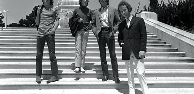 thedoors