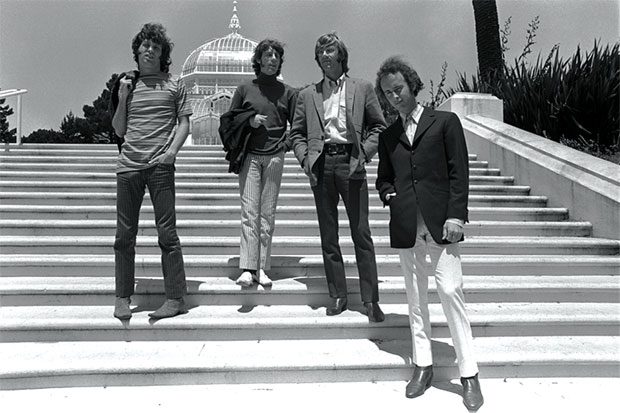 thedoors thedoors