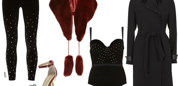 topshop1 1. 38€ - 2. 99€ - 3. 76€ - 4. 61€ - 5. 183