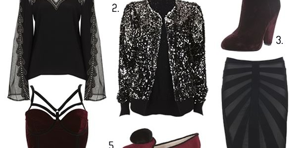 topshop3 1. 99€ - 2. 46€ - 3. 99€ - 4. 43€ - 5. 91€ - 6. 32€