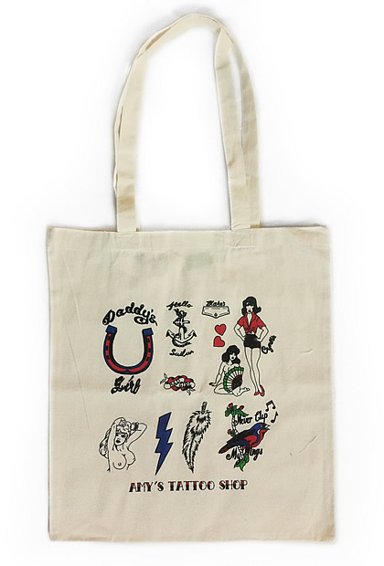 totebagamywinehouse totebagamywinehouse