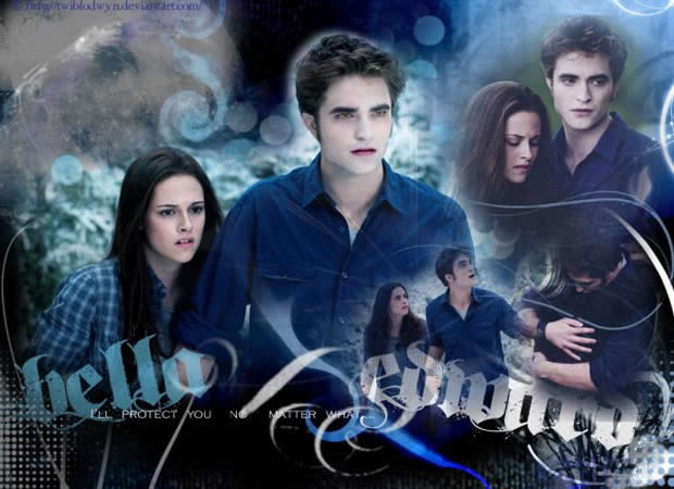 twilight