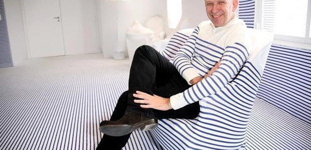 JPGaultier JPGaultier